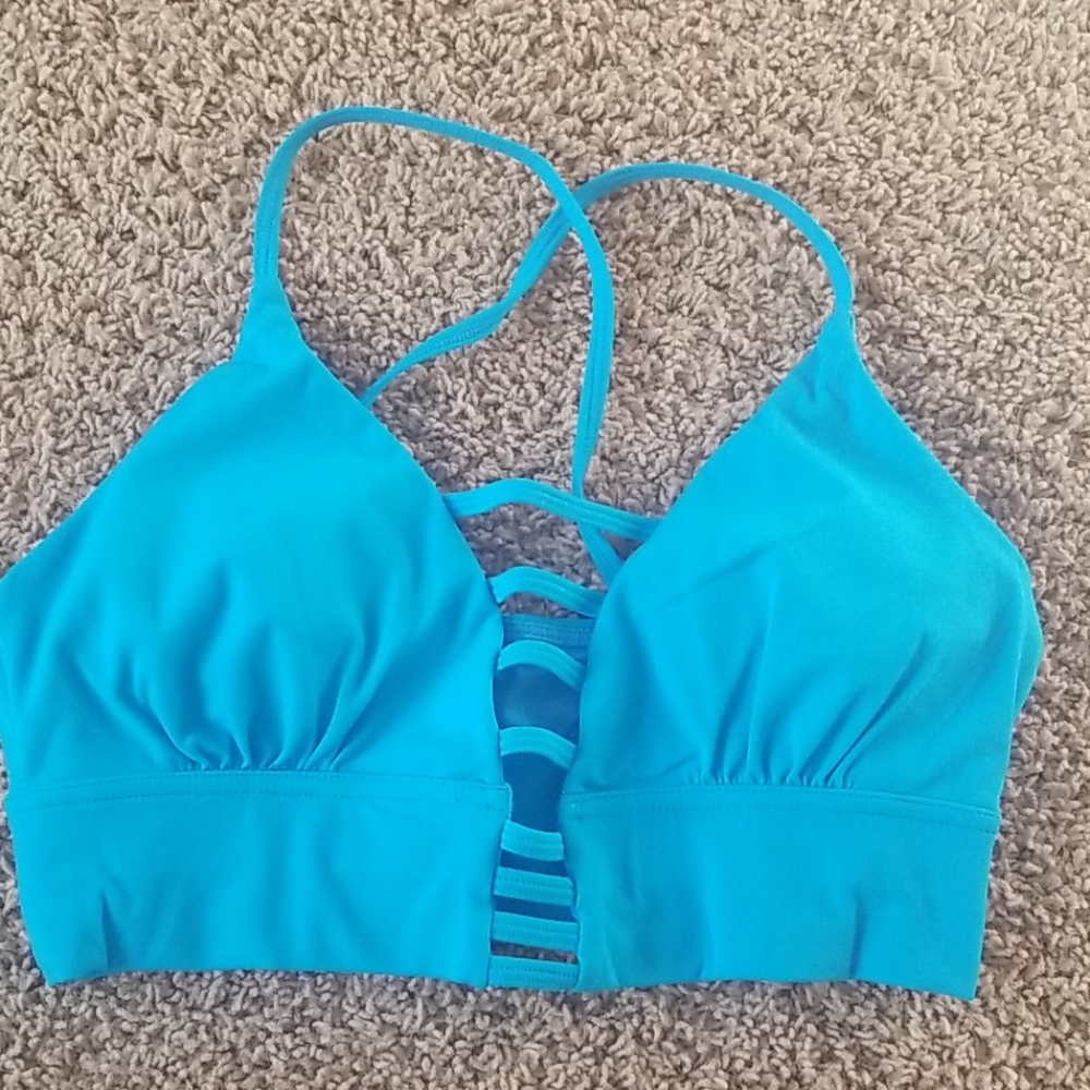 Buffbunny spicy bra